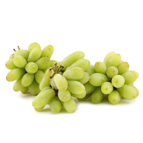 Green/White Grapes 500g - AUS*