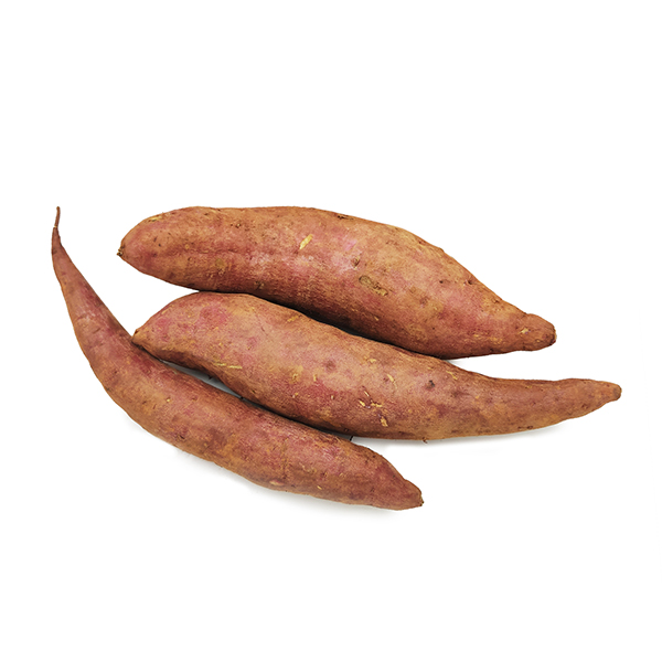 Spain Organic Sweet Potatoes 1kg*