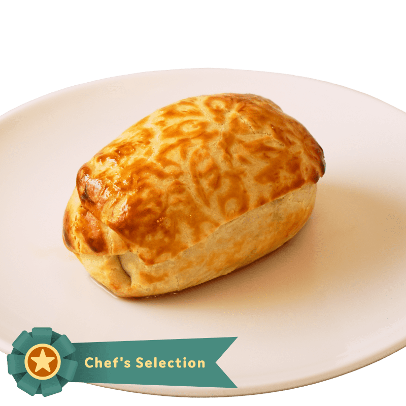 Frozen Spain PIO Yellow Chicken Thigh Wellington 260g*