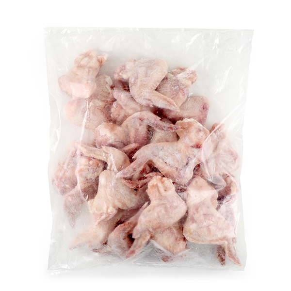 Frozen Sweden Chicken 3-joint Wing 2kg*