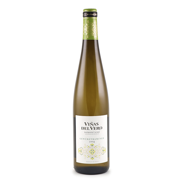 Vinas Del Vero Coleccion Gewurztraminer 2019 75cl - Spain*