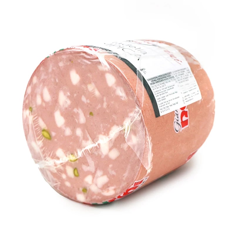 意大利 Negrini Mortadella Olimpica with Pistacchio IGP火腿2.8-3.5千克*