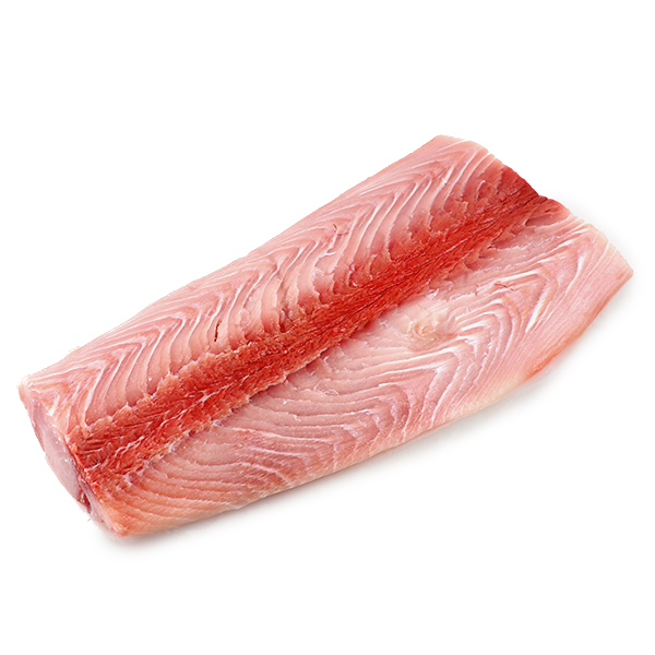 Frozen Wild Catch Mahi Mahi One Piece Portion 1kg - Philippines*