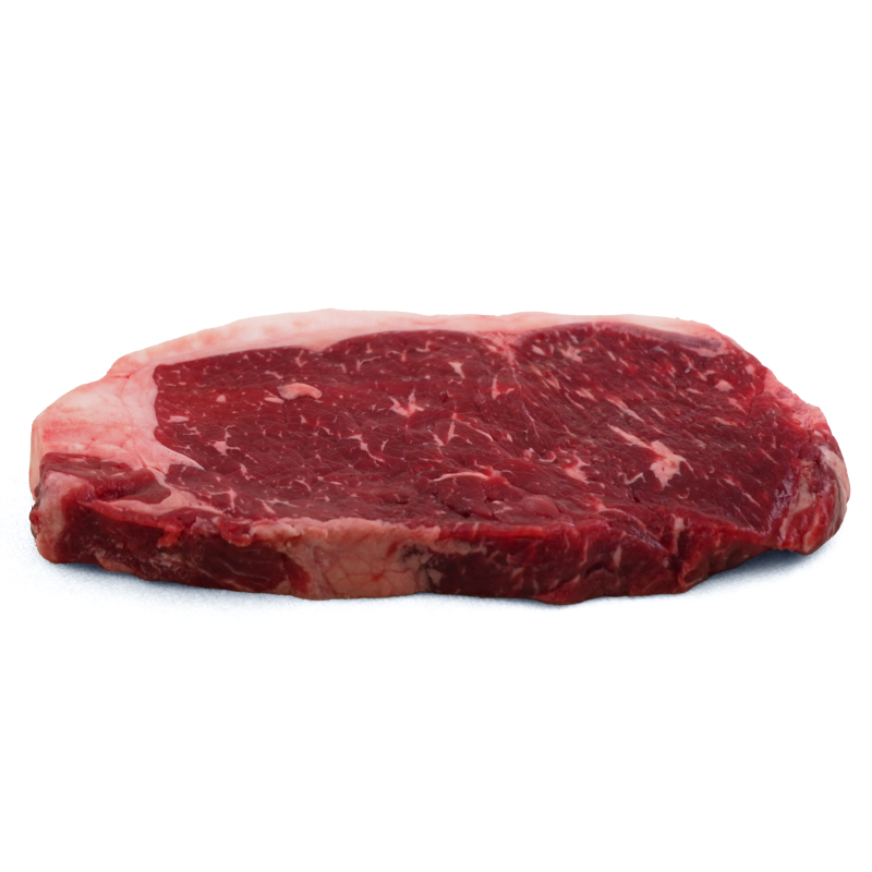 Frozen Aus Jack's Creek Wagyu 400days Grain Fed MS4-5 Striploin Steak 250g*