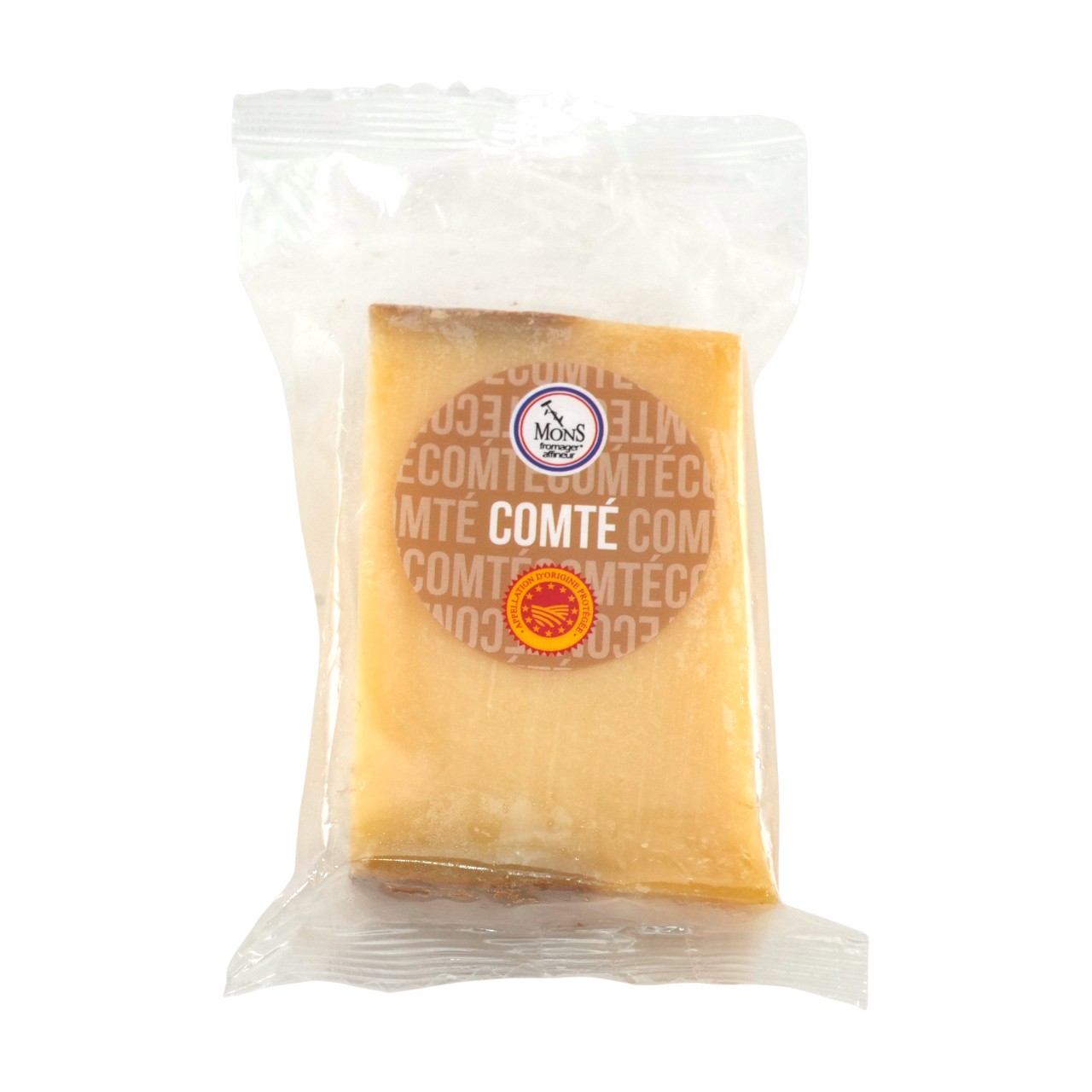 France Mons Comte Mini Bloc AOP (Aged 12M+) 200g*