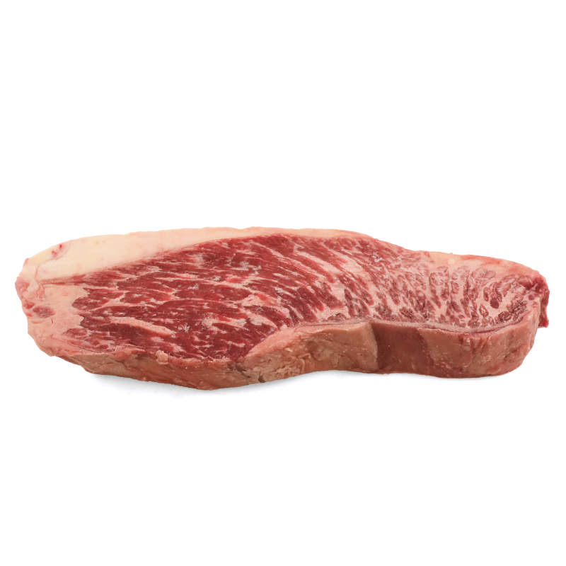 急凍西班牙VacaGalleca (Rubia Gallega) 牛臀肉蓋扒250克*
