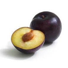 Organic Angelino Plum 1kg - Aus*
