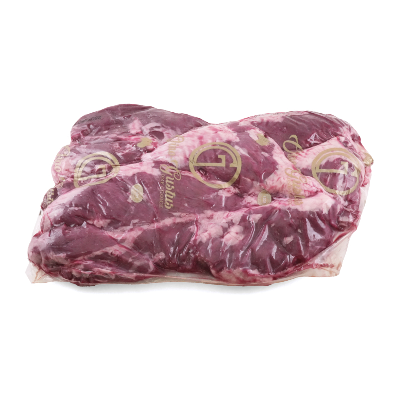 Frozen Aus Oino Gustus Black Angus 250days Thick Skirt