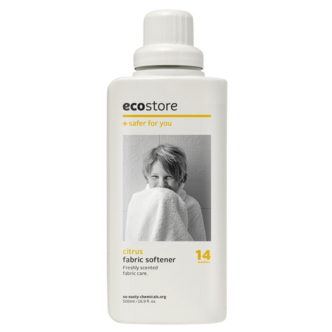 Ecostore Fabric Softener 500ml - NZ*