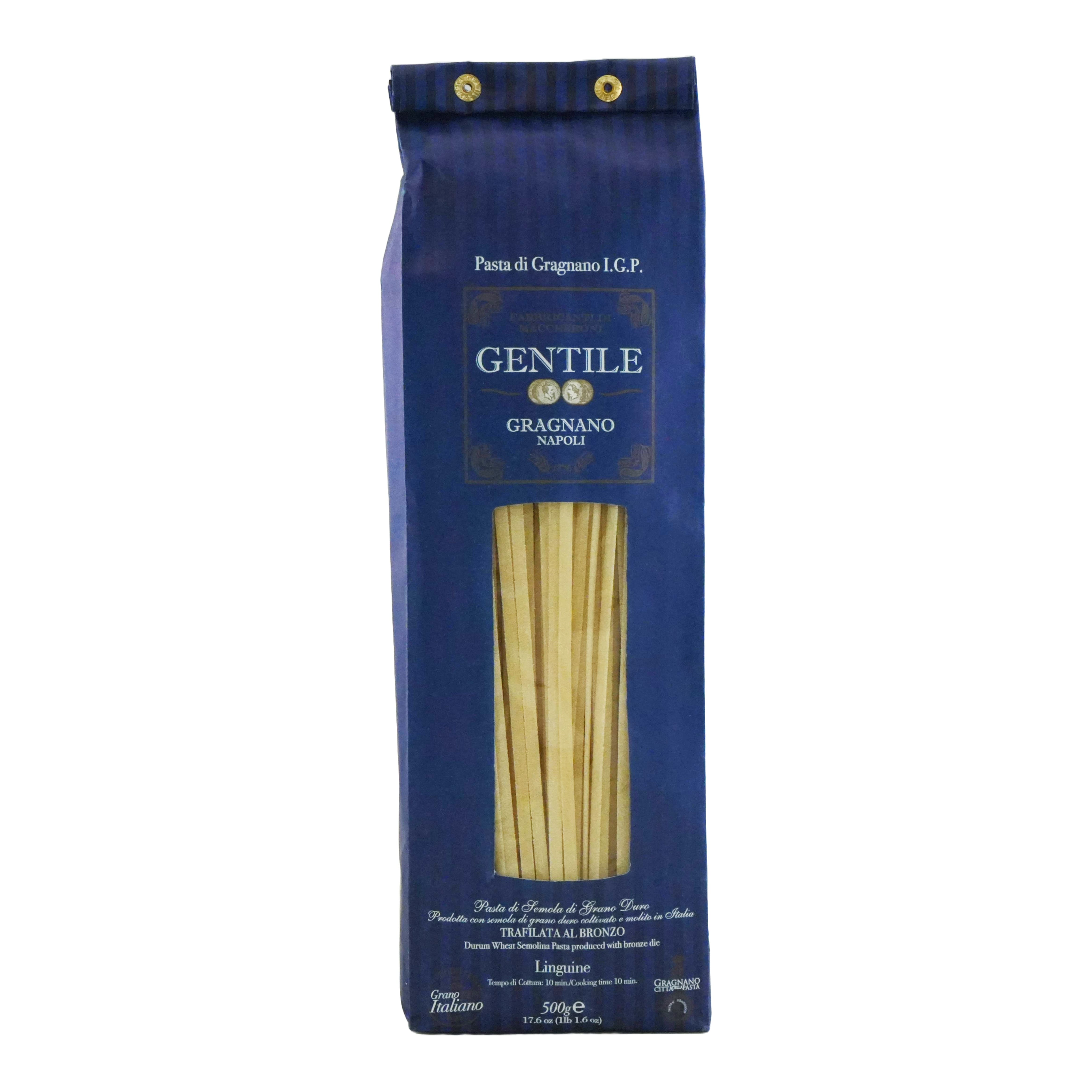 Italy Gentile Linguine 500G*