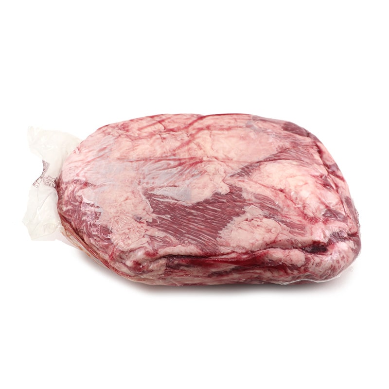 US Iowa Premium BA Corn-fed Prime boneless Short Ribs Whole Primal Cut