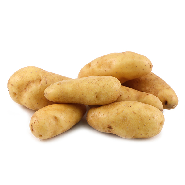 French Ratte (Kipfler) Potatoes - 1 kg*