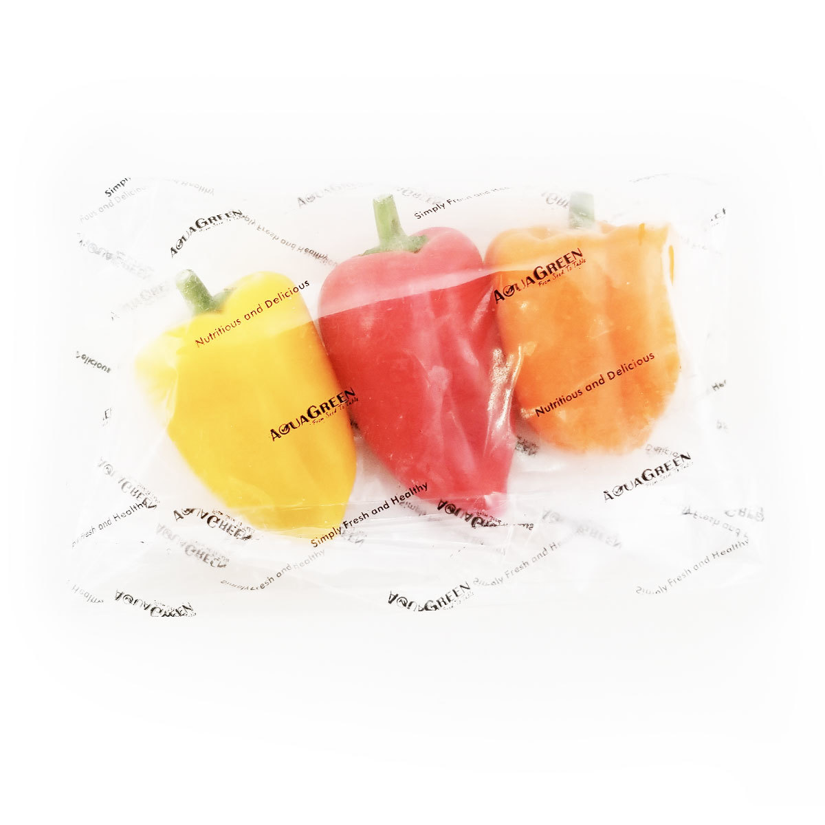 Multi-coloured Pepper - 250g - China*