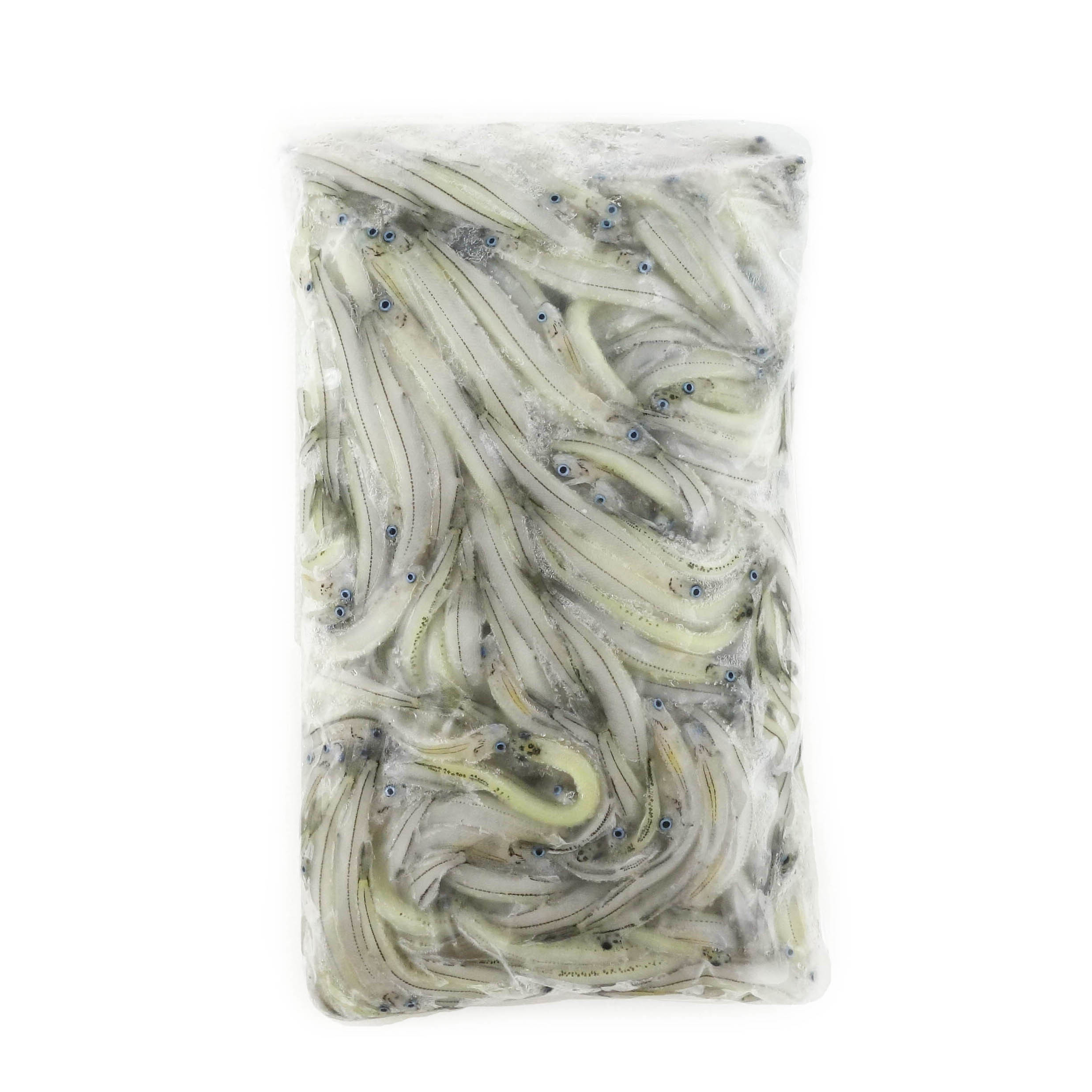 Frozen NZ Whitebait 250g*