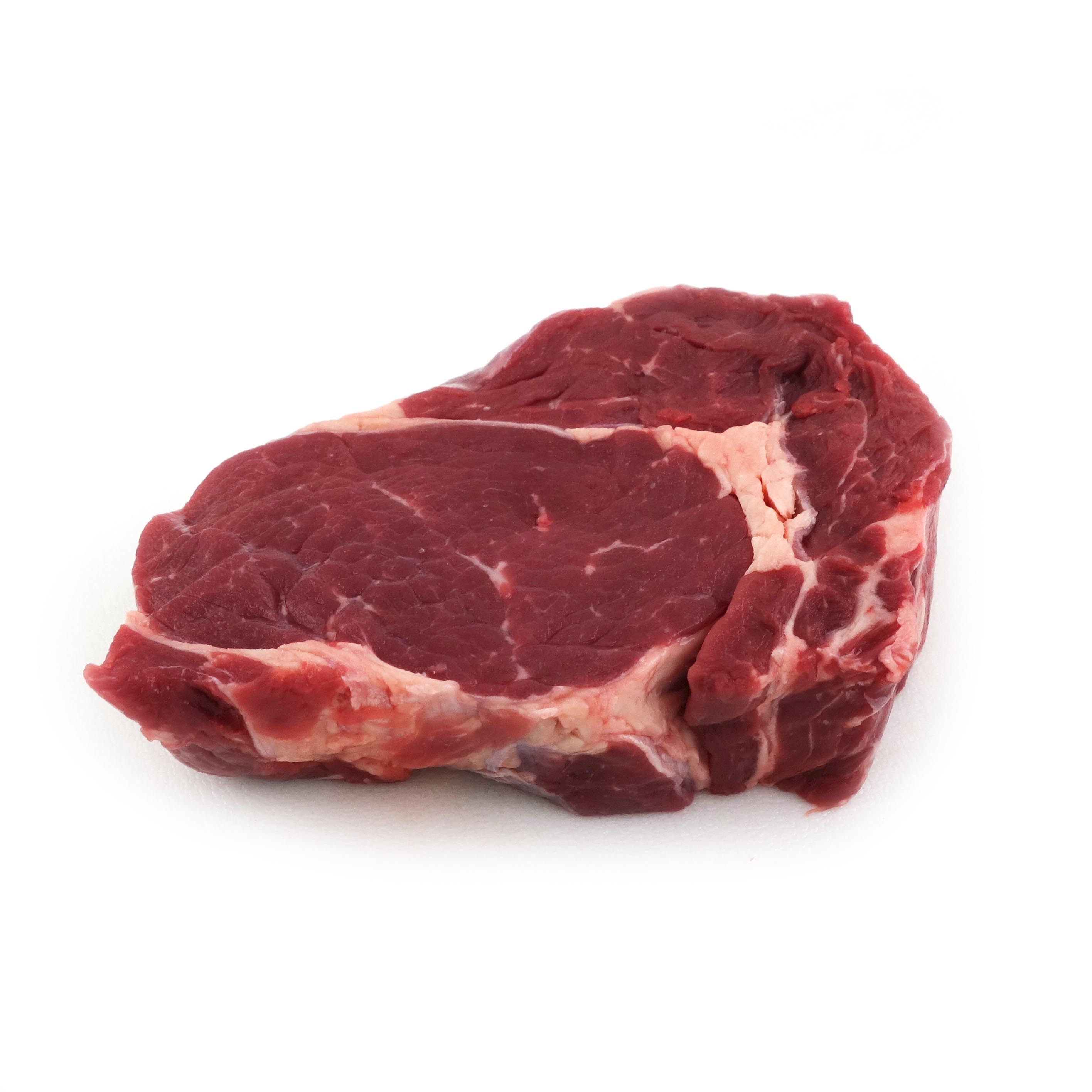 Frozen Aus Arcadian Organic Ribeye Steak 250g*