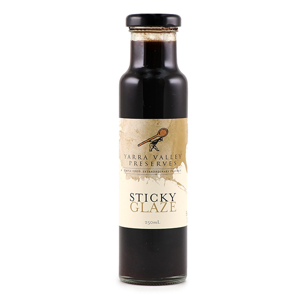 Yarra Valley Sticky Glaze 250ml - Aus*