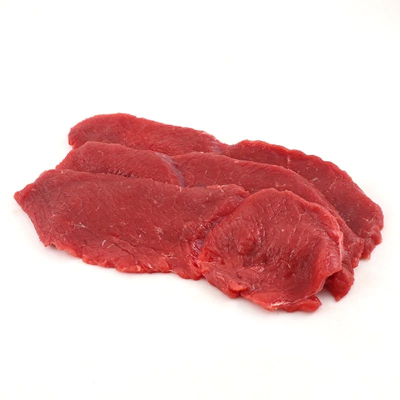 Frozen Aus Veal Topside 500g*