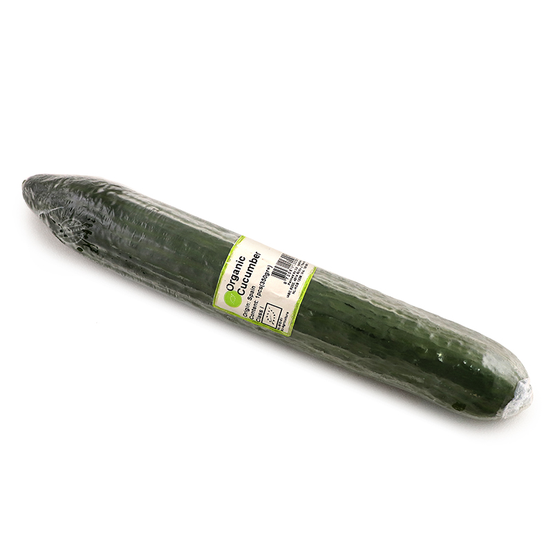 Spain Organic Cucumber 350g*