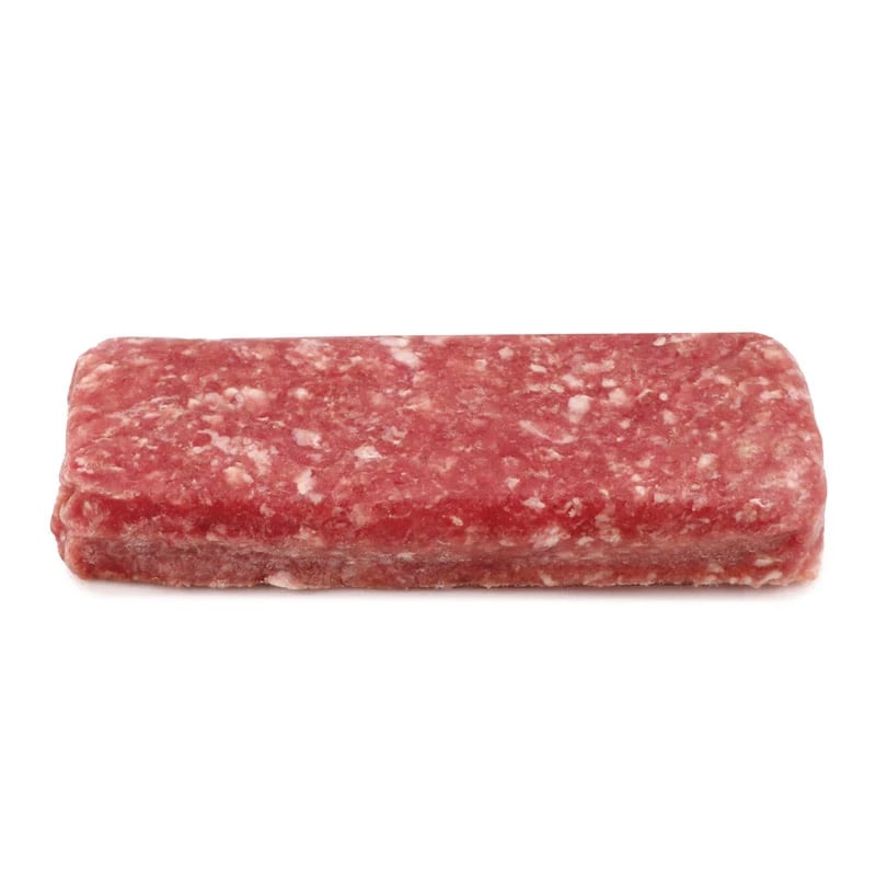 Frozen Pork Mince 500g - NZ*