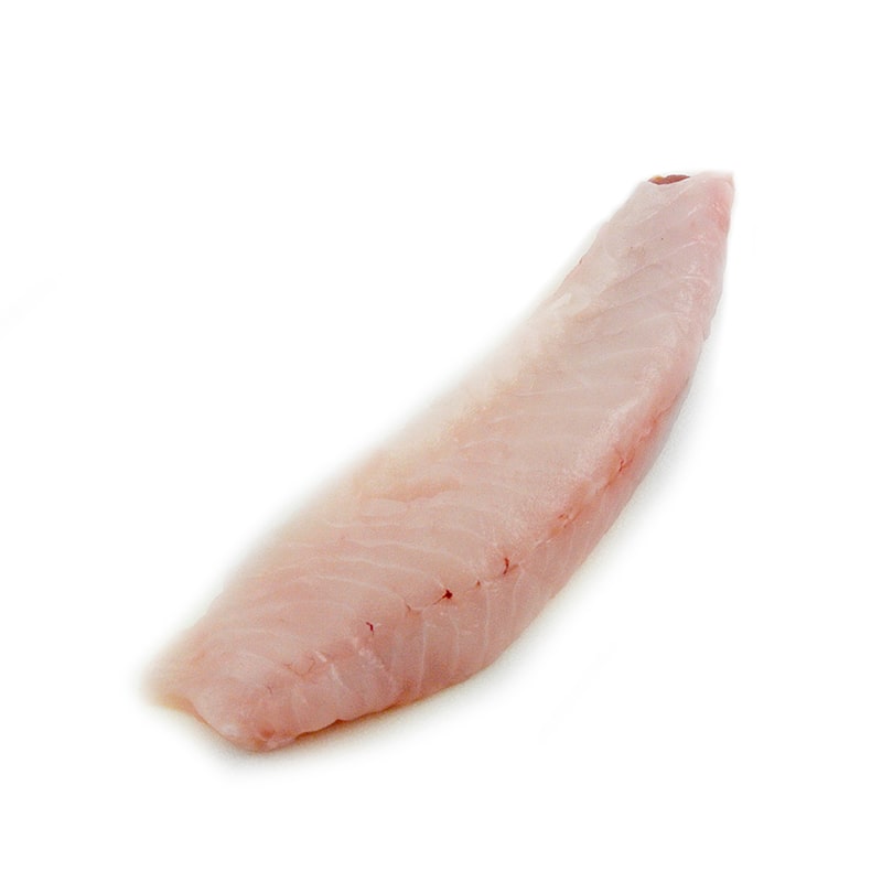 Frozen NZ Wild Caught Monkfish Fillet 200g*