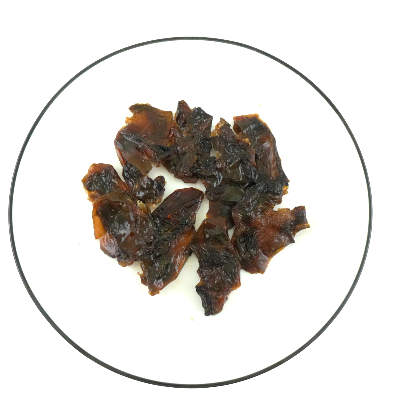 寵物零食 - 風乾紐西蘭蠔20克*