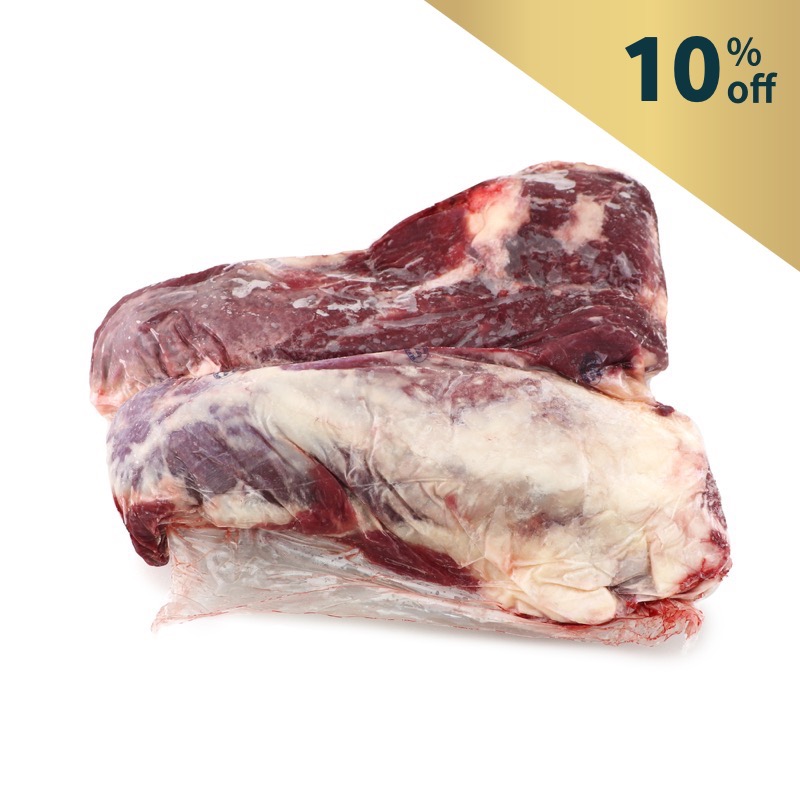 急凍紐西蘭Hellaby Prime Steer 原條牛肩柳