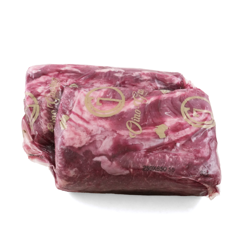 Frozen Aus Oino Gustus Black Angus 250days Chuck Tail Flap