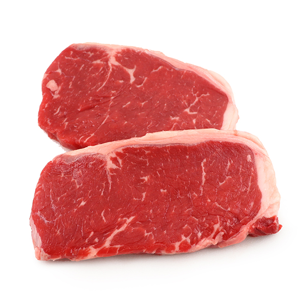 Frozen Aus Greenhall Angus Sirloin JC2+ (2pcs)