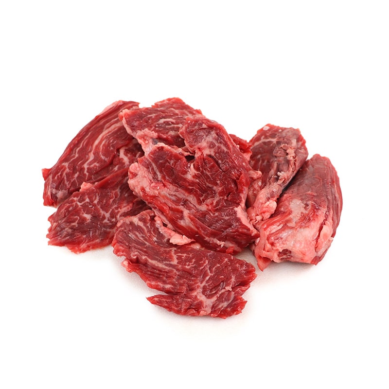 US National Beef CAB Hanging Tender