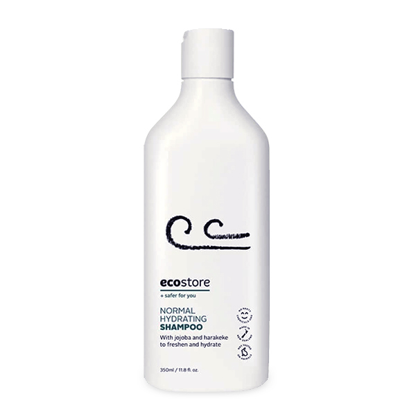 紐西蘭Ecostore洗髮乳 - 中性髮質350毫升*