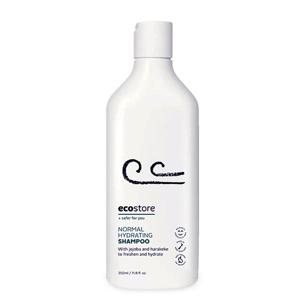 紐西蘭Ecostore洗髮乳 - 中性髮質350毫升*