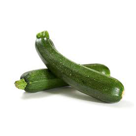 Organic Zucchini 500g - Aus*