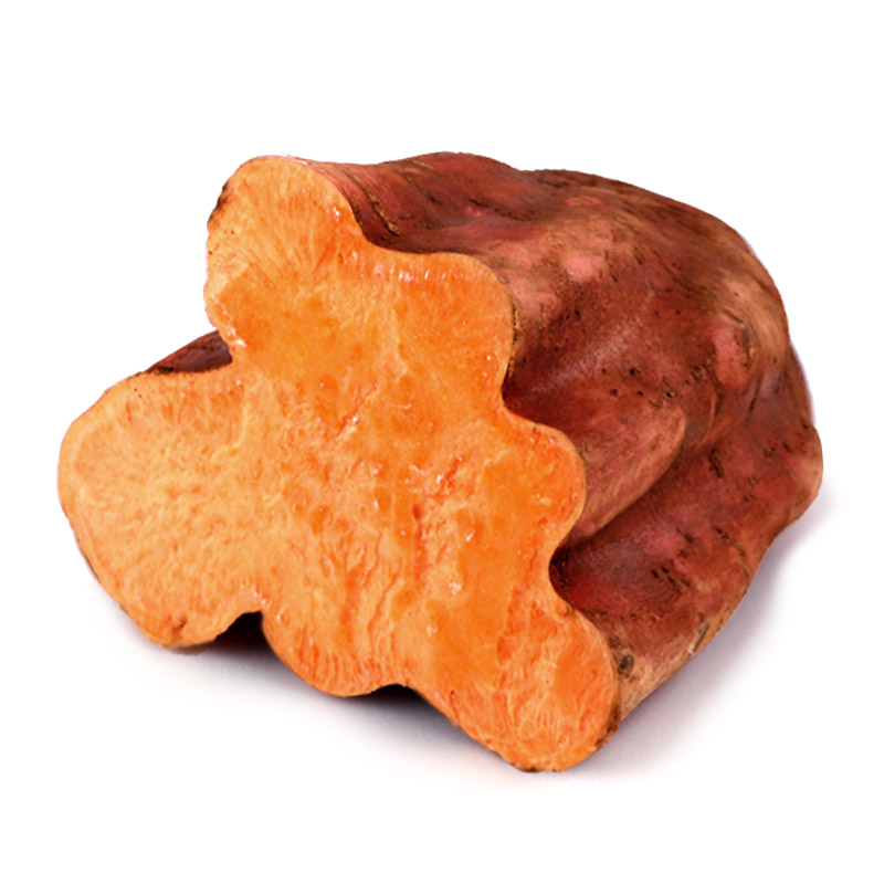 Gold Sweet Potato 1kg - Aus*