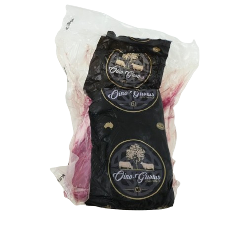 Aus Oino Gustus Black Angus 250days Chuck Eye Roll