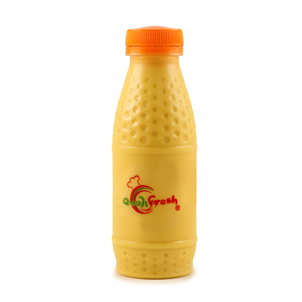 HK QualiFresh Honey Mustard Dressing 350ml*