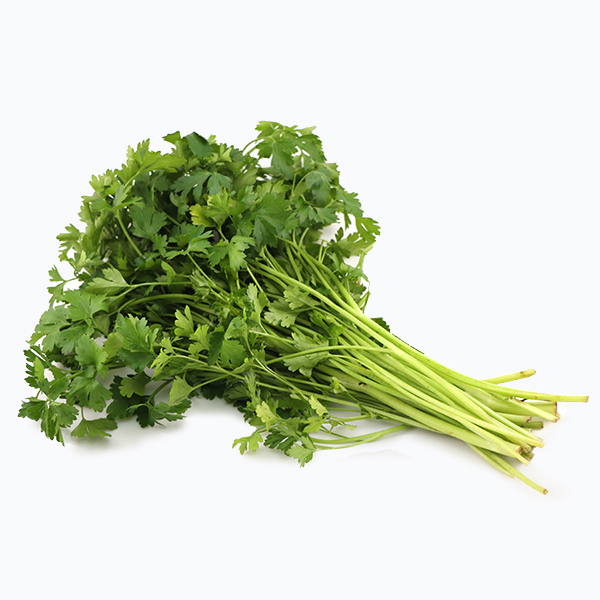 Parsley - Continental 120g - Aus*