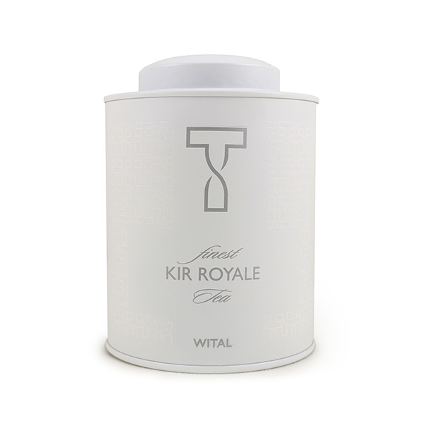 WITAL Kir Royale Metal Tin 120g - Germany*