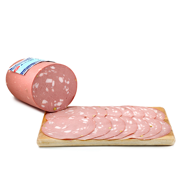 意大利Fiorucci熟火腿(Squisitella Mortadella)200克*