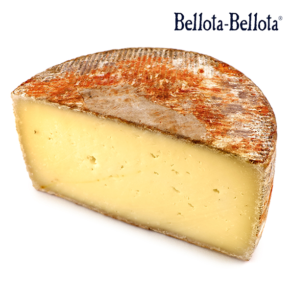 Bellota-Bellota Manchego Curado (Whole Unit)