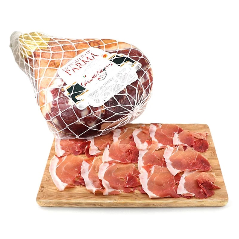 Italian Negrini Parma Ham DOP 200g*