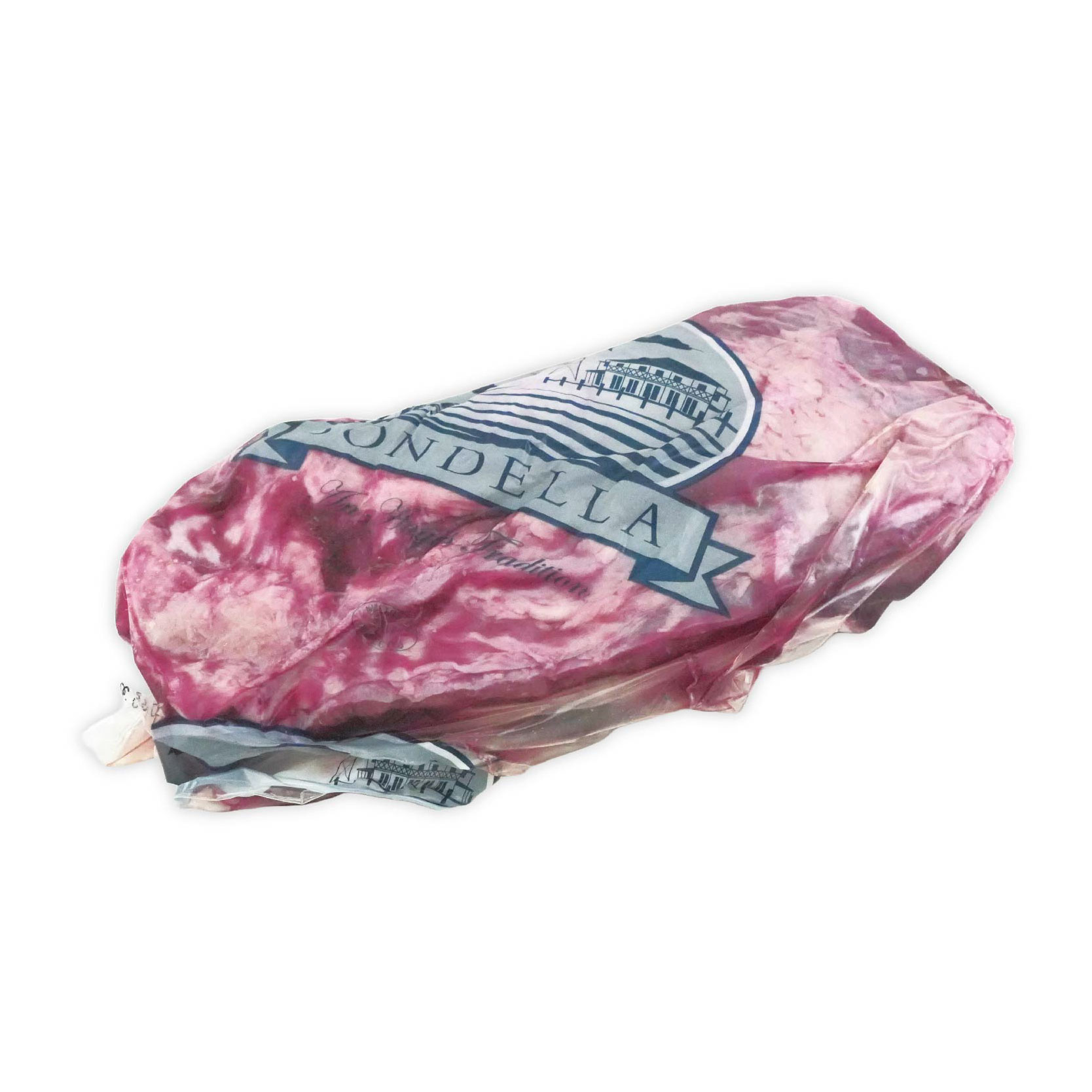 急凍澳洲Sondella黑安格斯牛100天牛頸脊