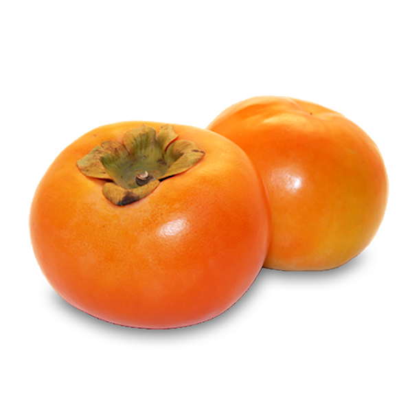 Spainish Sharon Fruit (2pcs)