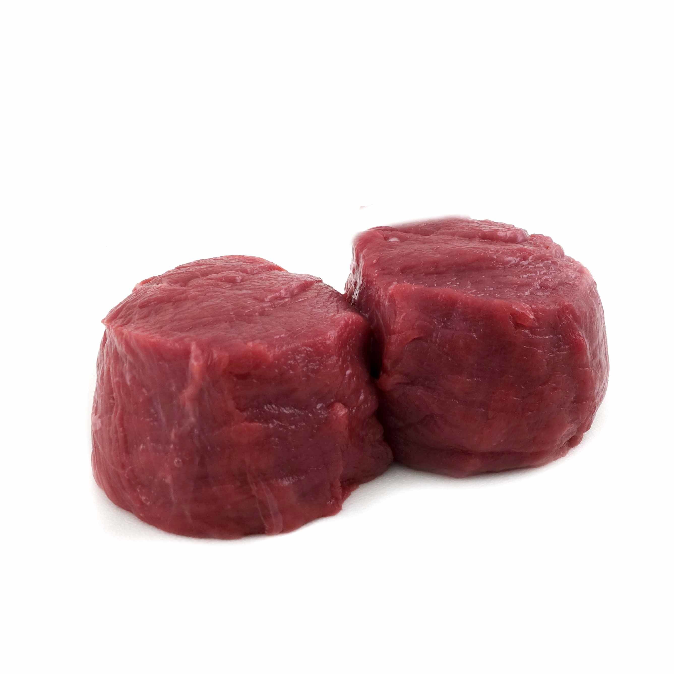 NZ Black Angus Tenderloin Portion