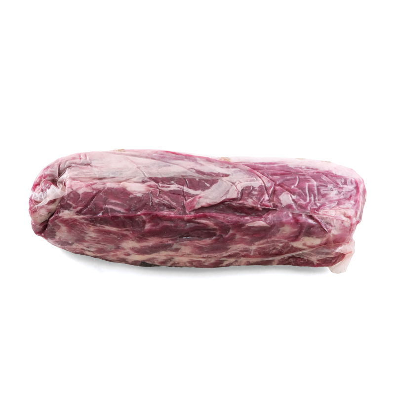 Frozen Aus Oino Gustus Black Angus 250days Ribeye Primal Cut