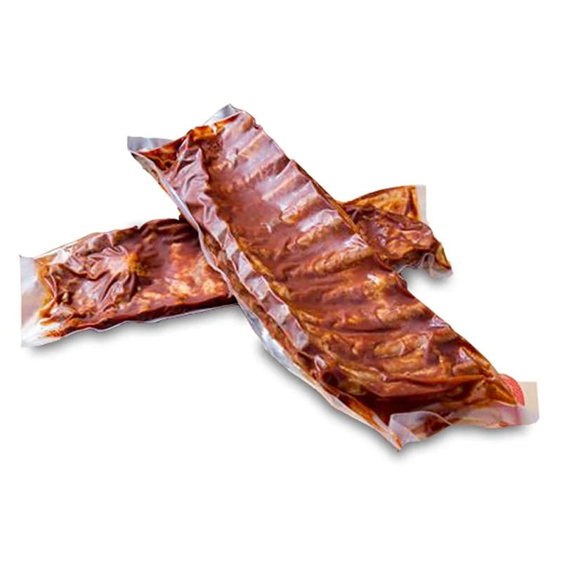 FZ Austria Pork Marinated Spare Ribs (1pcs) 500g*