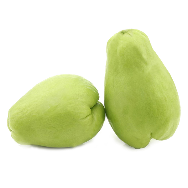 Costa Rican Chayote (2pcs)