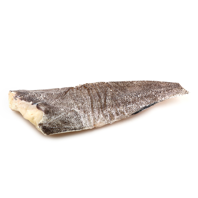 Frozen French Seabass Fillet Whole Side Fillet