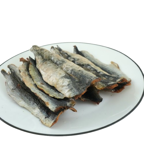 Pet Food - Air Dried France Sardine Fillet 50g*