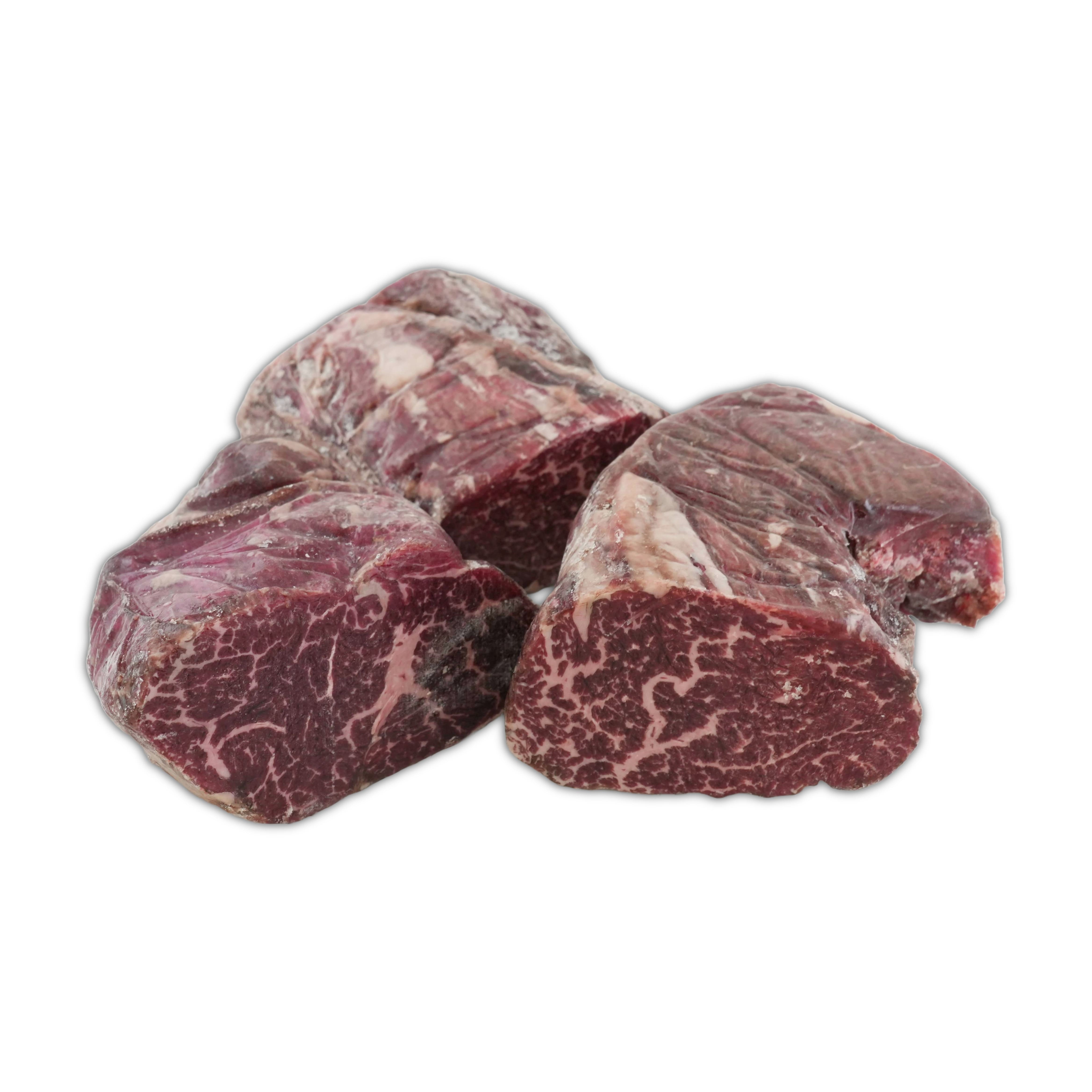 Frozen South Africa Cavalier 400 days Grain Fed MS6/7 Wagyu Fillet (Tenderloin) 500gX3pcs*