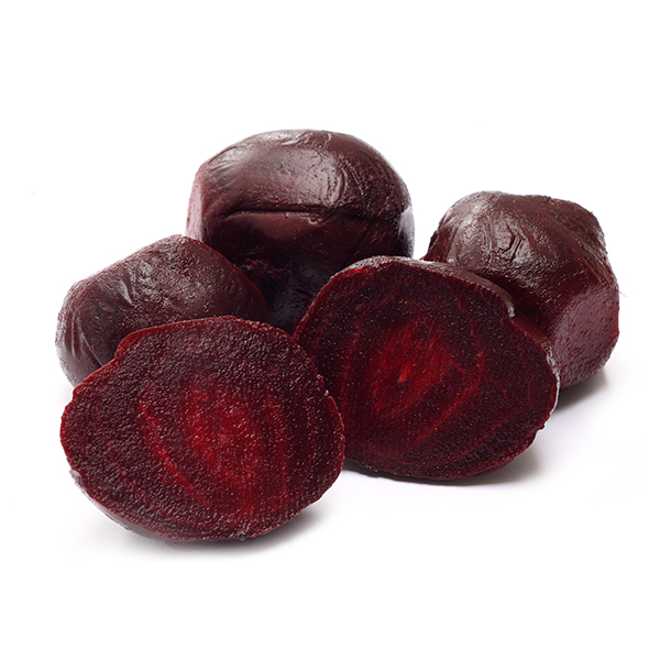 Organic Cooked Beetroots 500g - Holland*